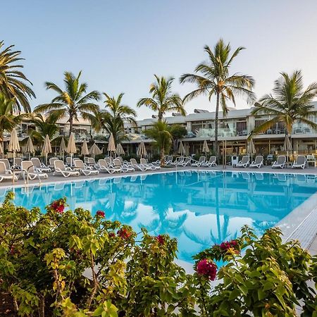 Apartamentos Las Buganvillas Adults Only Puerto Rico  Eksteriør billede