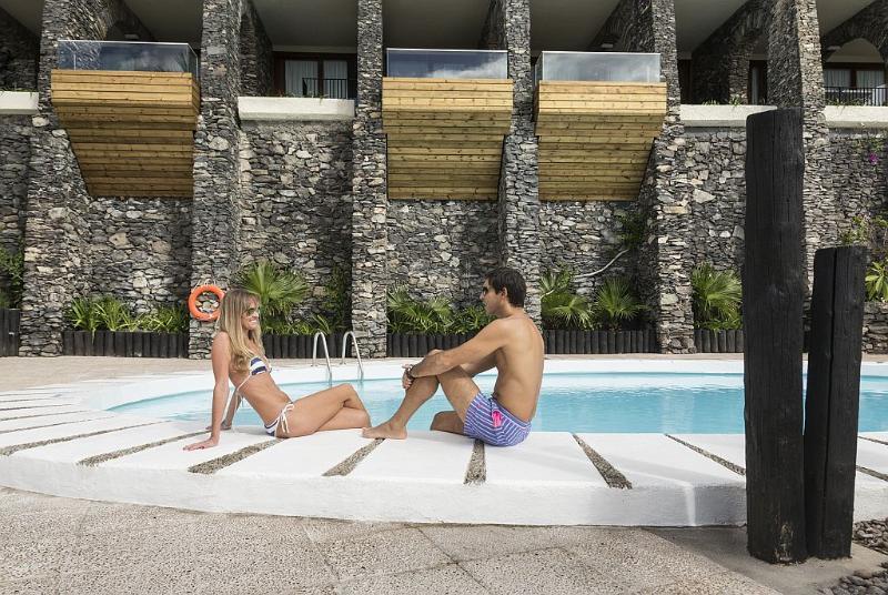 Apartamentos Las Buganvillas Adults Only Puerto Rico  Eksteriør billede