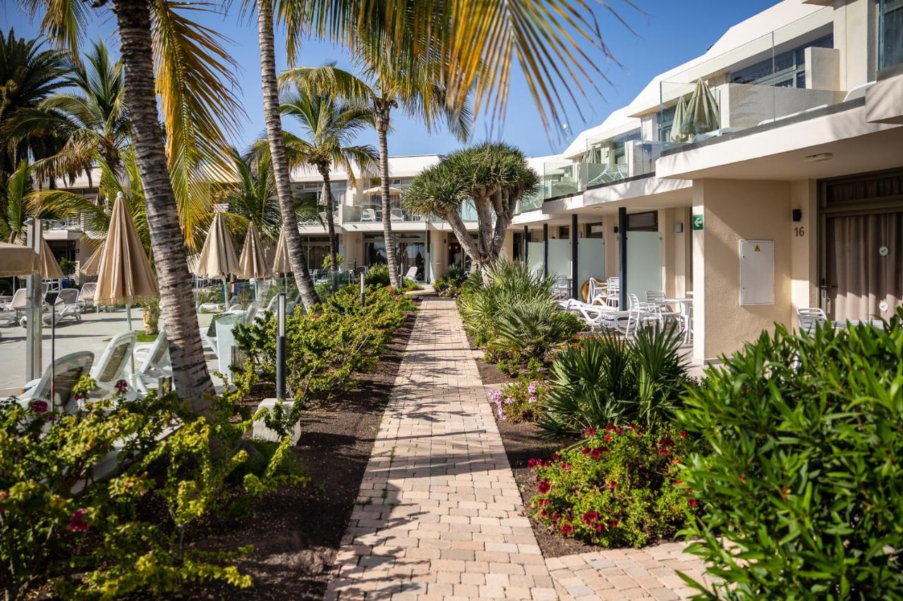 Apartamentos Las Buganvillas Adults Only Puerto Rico  Eksteriør billede
