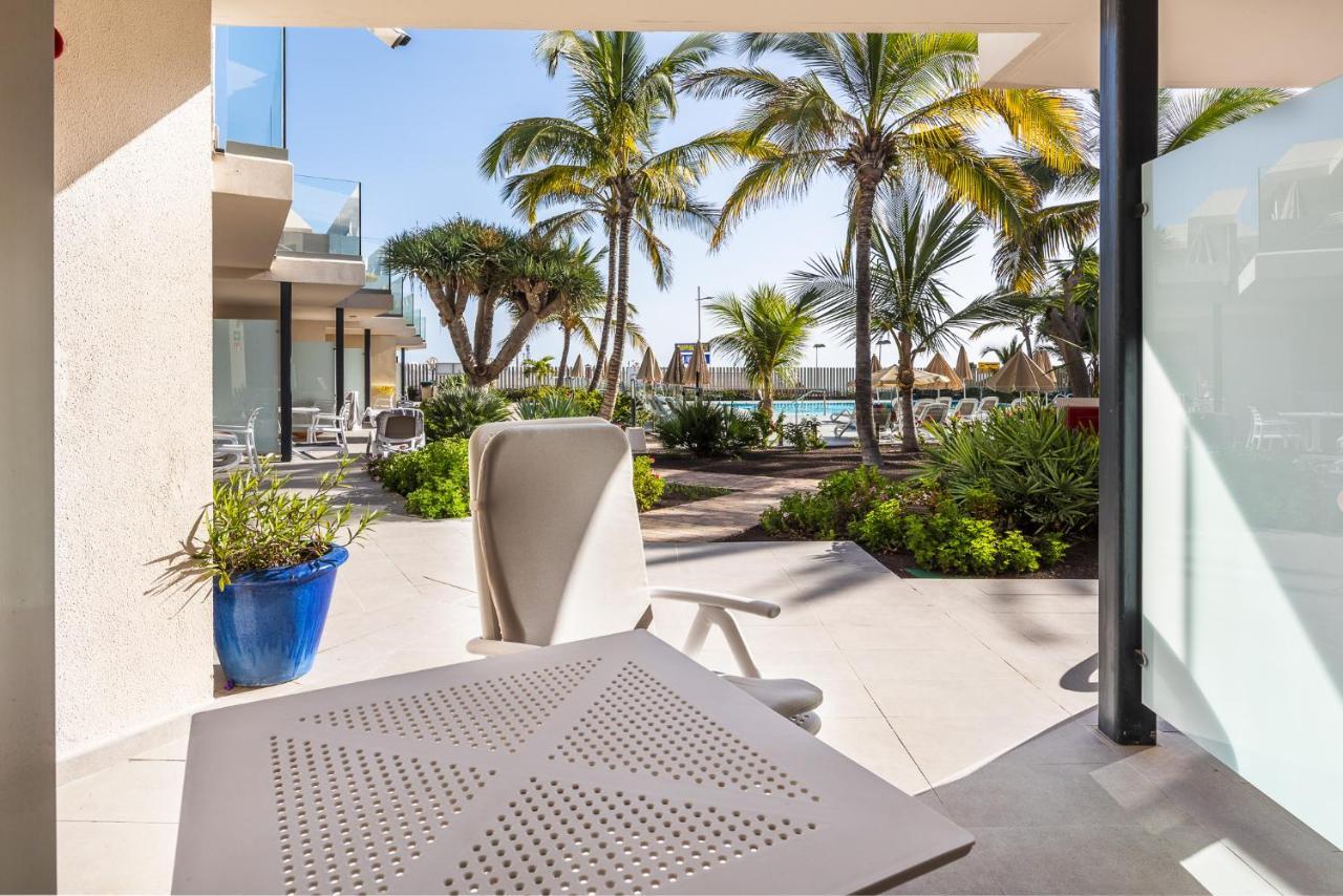 Apartamentos Las Buganvillas Adults Only Puerto Rico  Eksteriør billede