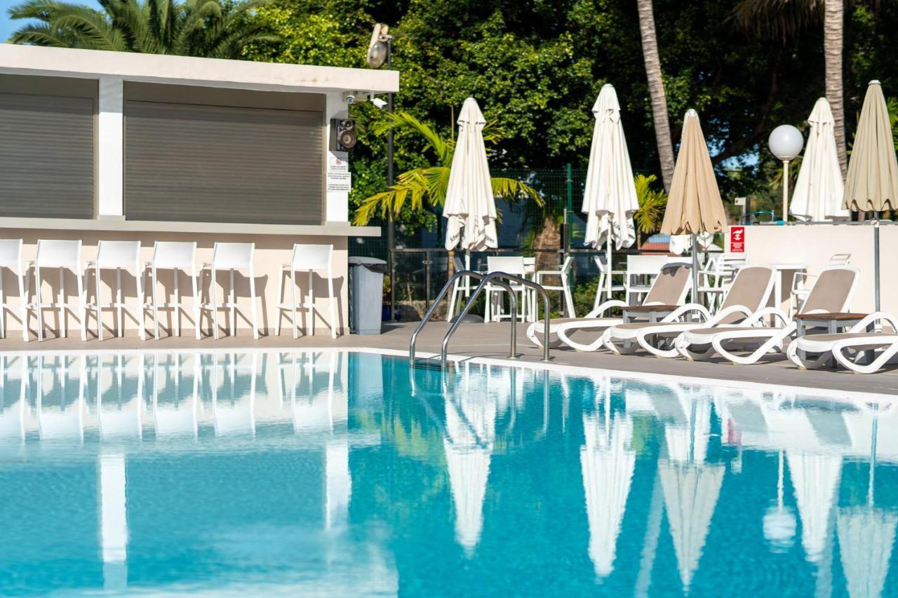Apartamentos Las Buganvillas Adults Only Puerto Rico  Eksteriør billede