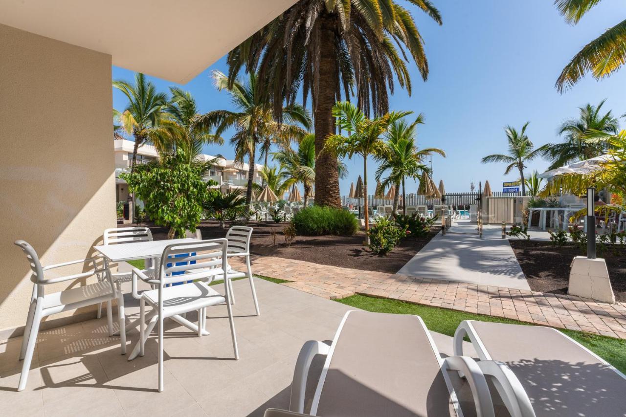 Apartamentos Las Buganvillas Adults Only Puerto Rico  Eksteriør billede