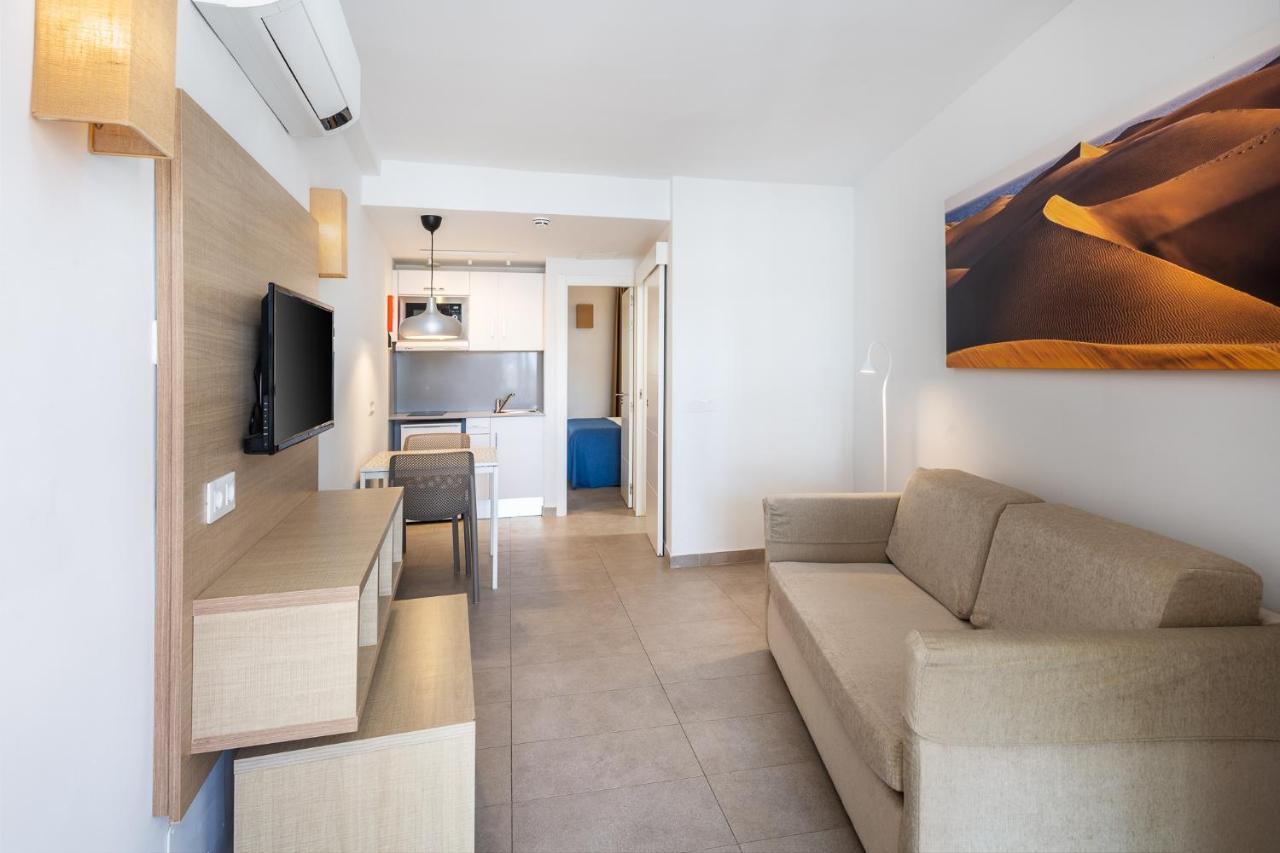 Apartamentos Las Buganvillas Adults Only Puerto Rico  Eksteriør billede