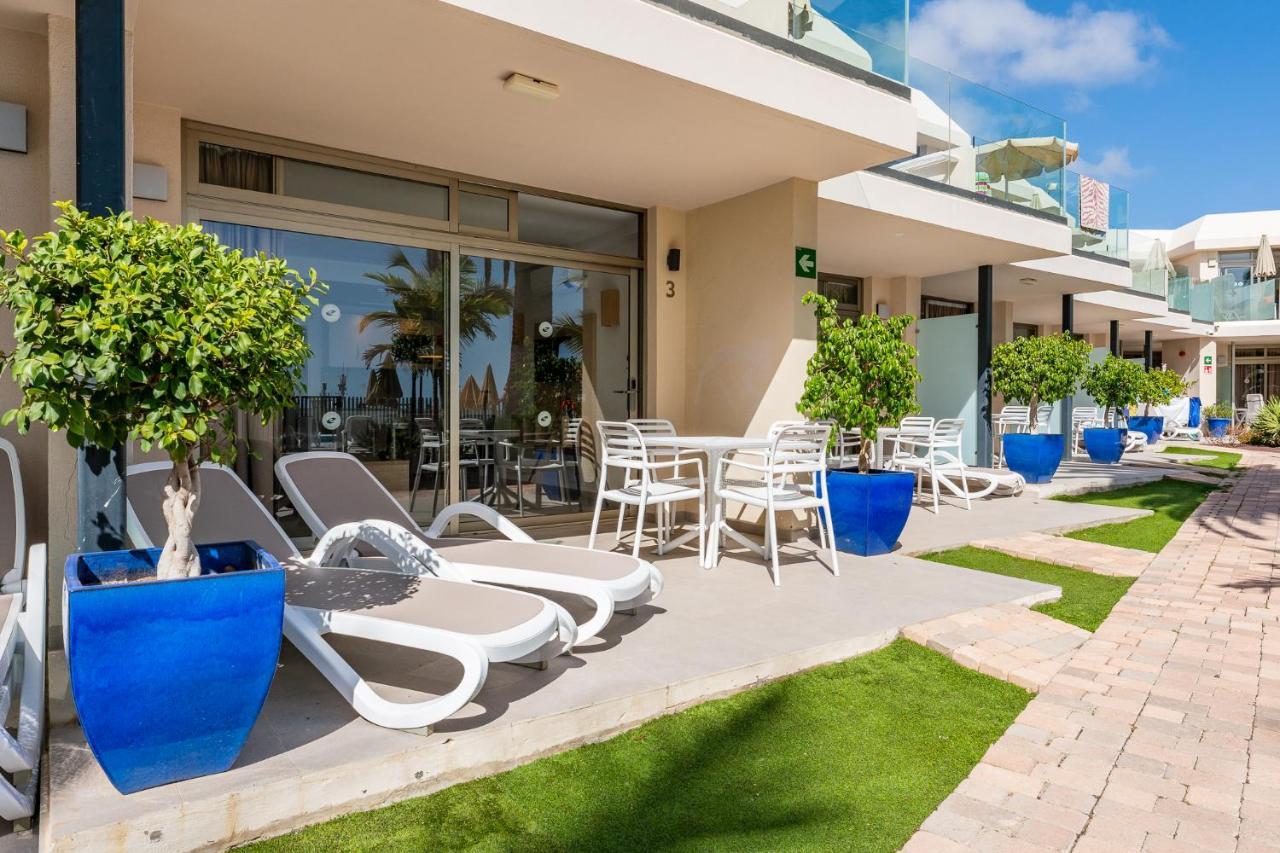 Apartamentos Las Buganvillas Adults Only Puerto Rico  Eksteriør billede