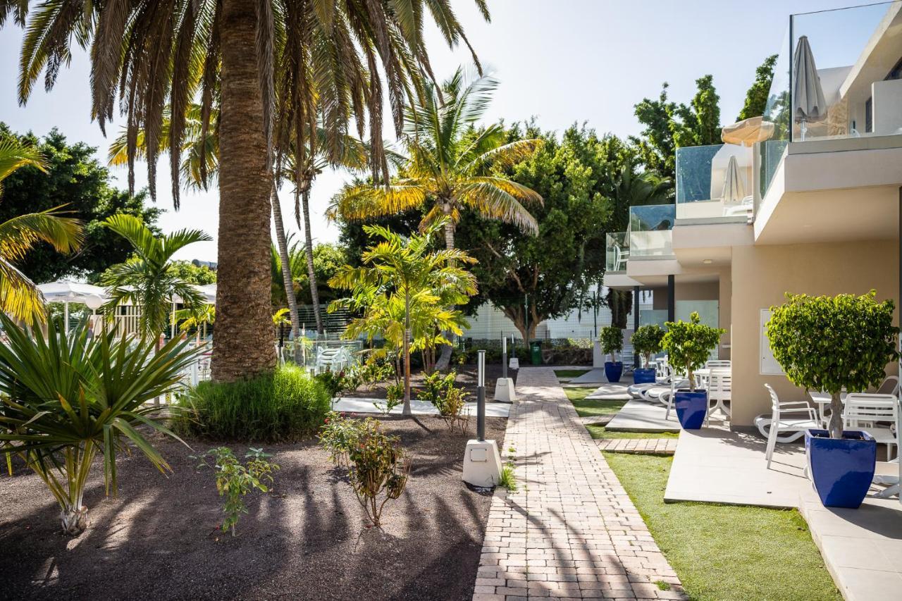 Apartamentos Las Buganvillas Adults Only Puerto Rico  Eksteriør billede