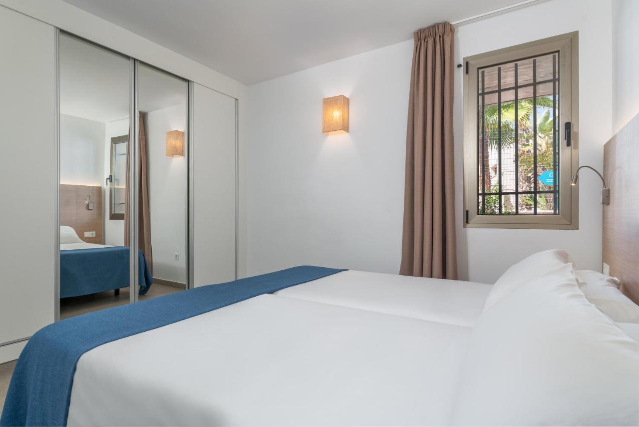 Apartamentos Las Buganvillas Adults Only Puerto Rico  Eksteriør billede