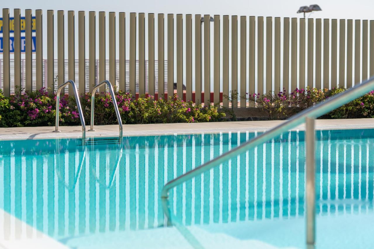 Apartamentos Las Buganvillas Adults Only Puerto Rico  Eksteriør billede