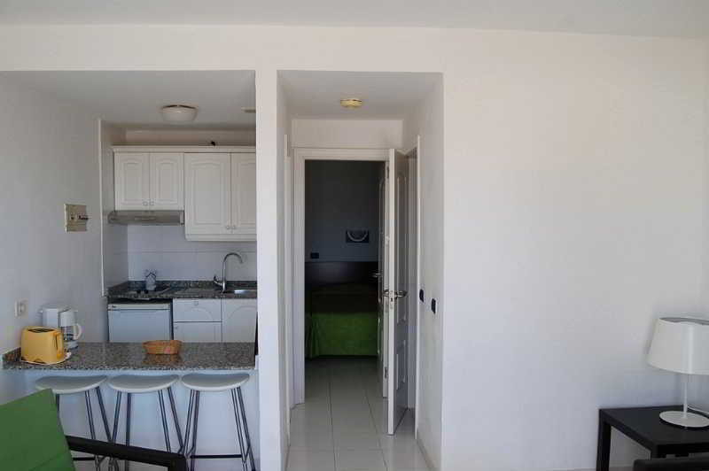 Apartamentos Las Buganvillas Adults Only Puerto Rico  Eksteriør billede
