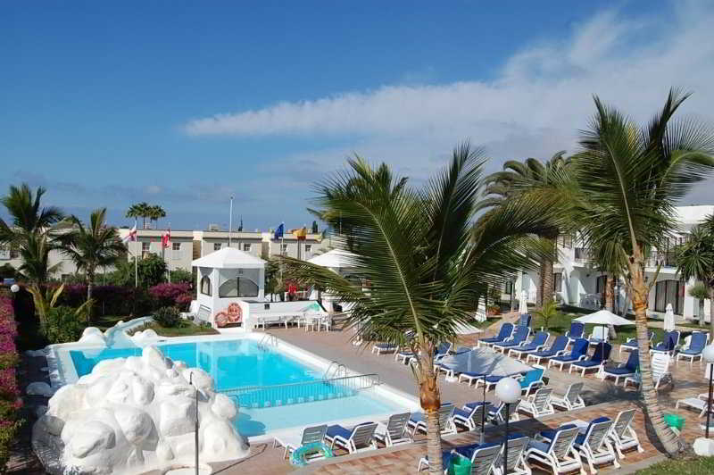 Apartamentos Las Buganvillas Adults Only Puerto Rico  Eksteriør billede