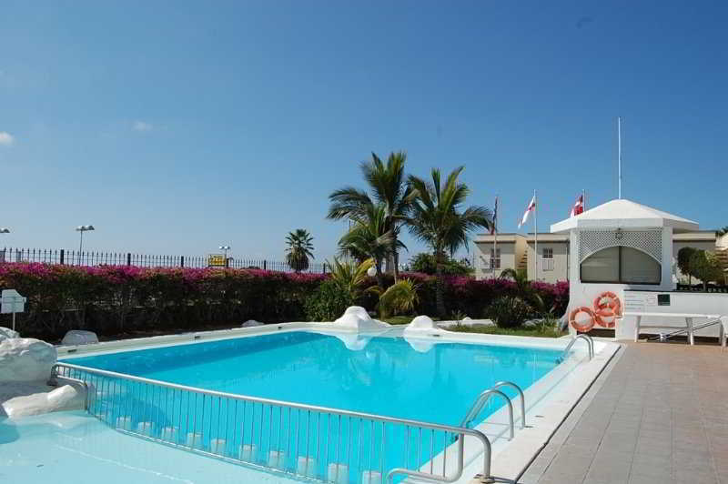 Apartamentos Las Buganvillas Adults Only Puerto Rico  Eksteriør billede